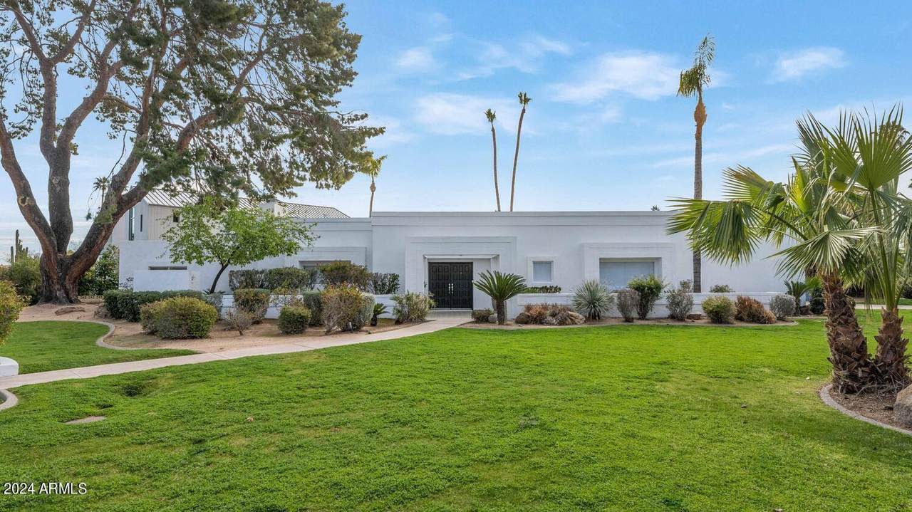 6301 Calle Del Norte -- - Photo 1