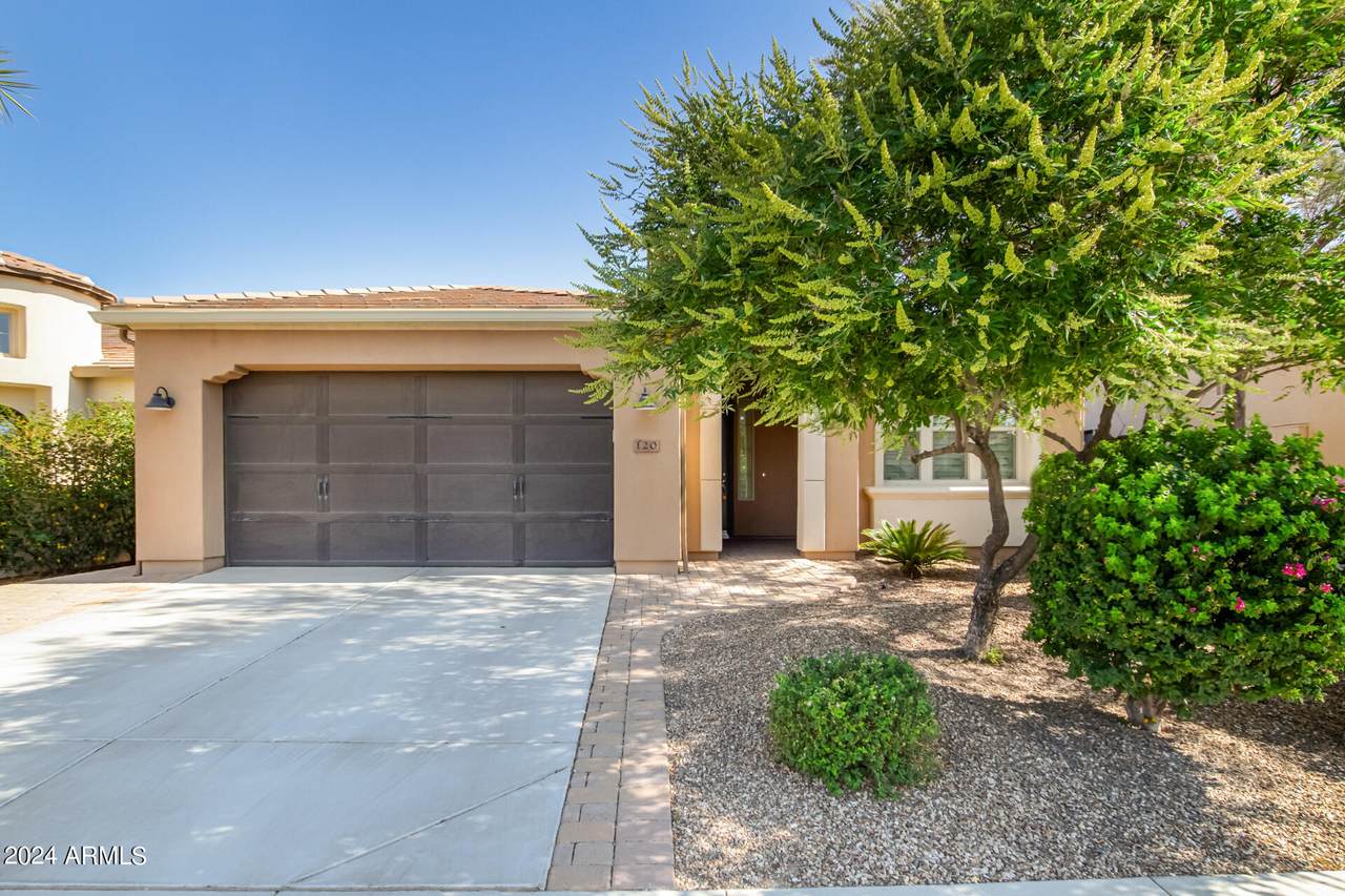 120 Camellia Way - Photo 1