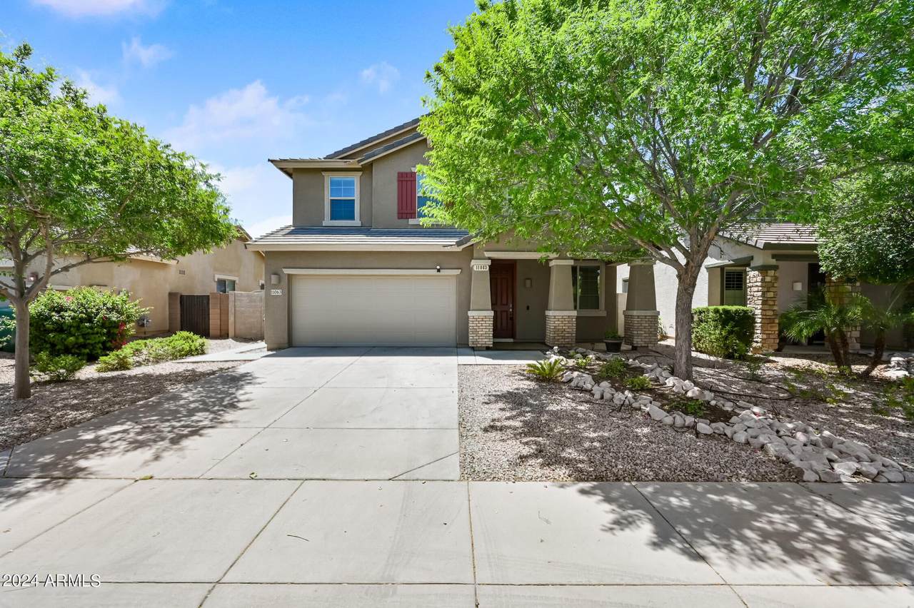 11063 Segura Avenue - Photo 1
