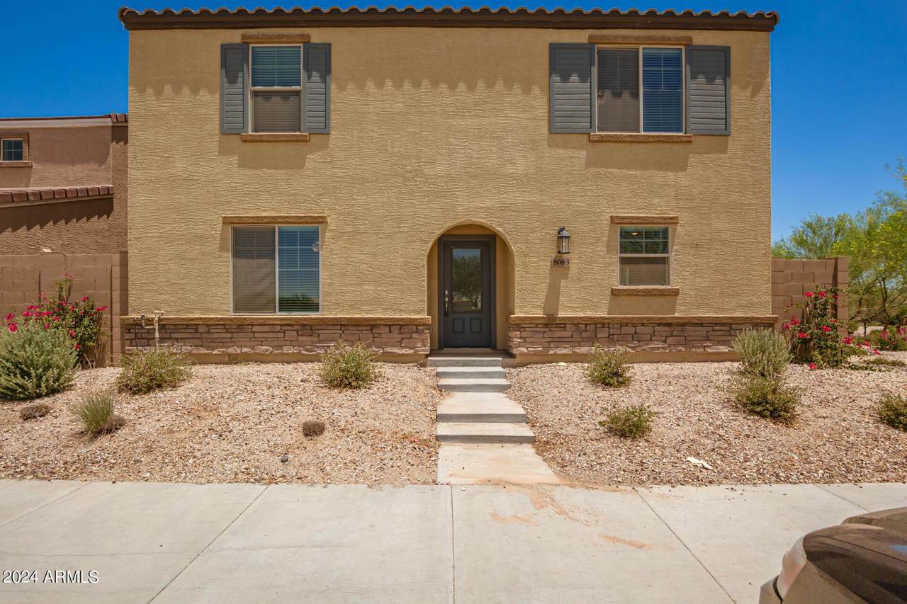 8063 Agora Lane - Photo 1