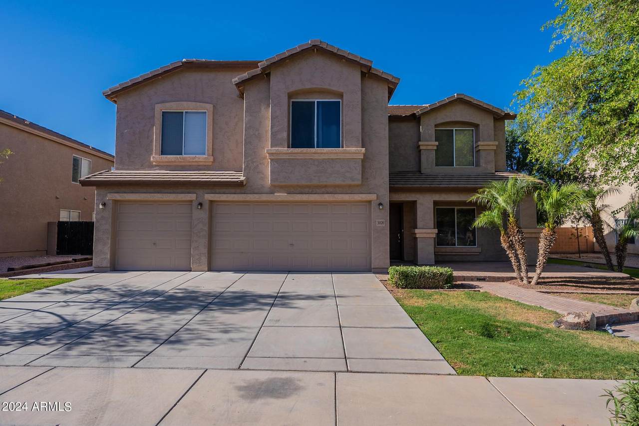 3076 Mineral Park Road - Photo 1