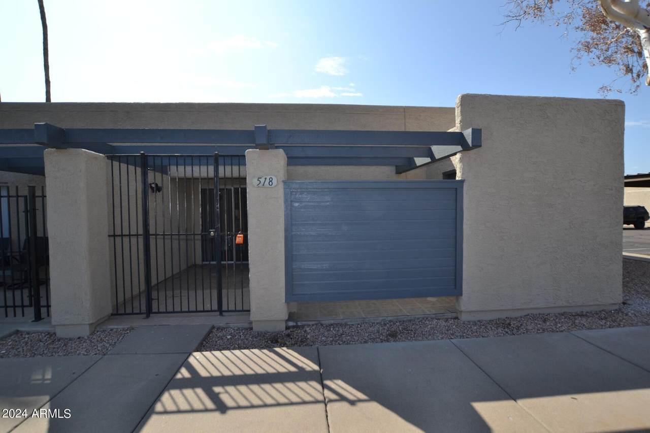 518 Allred Drive - Photo 1