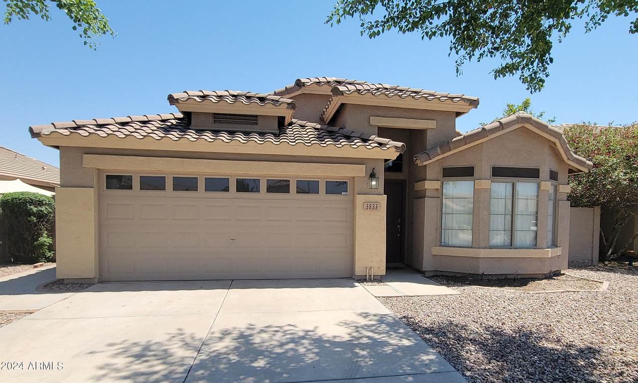 3833 Longhorn Drive - Photo 1