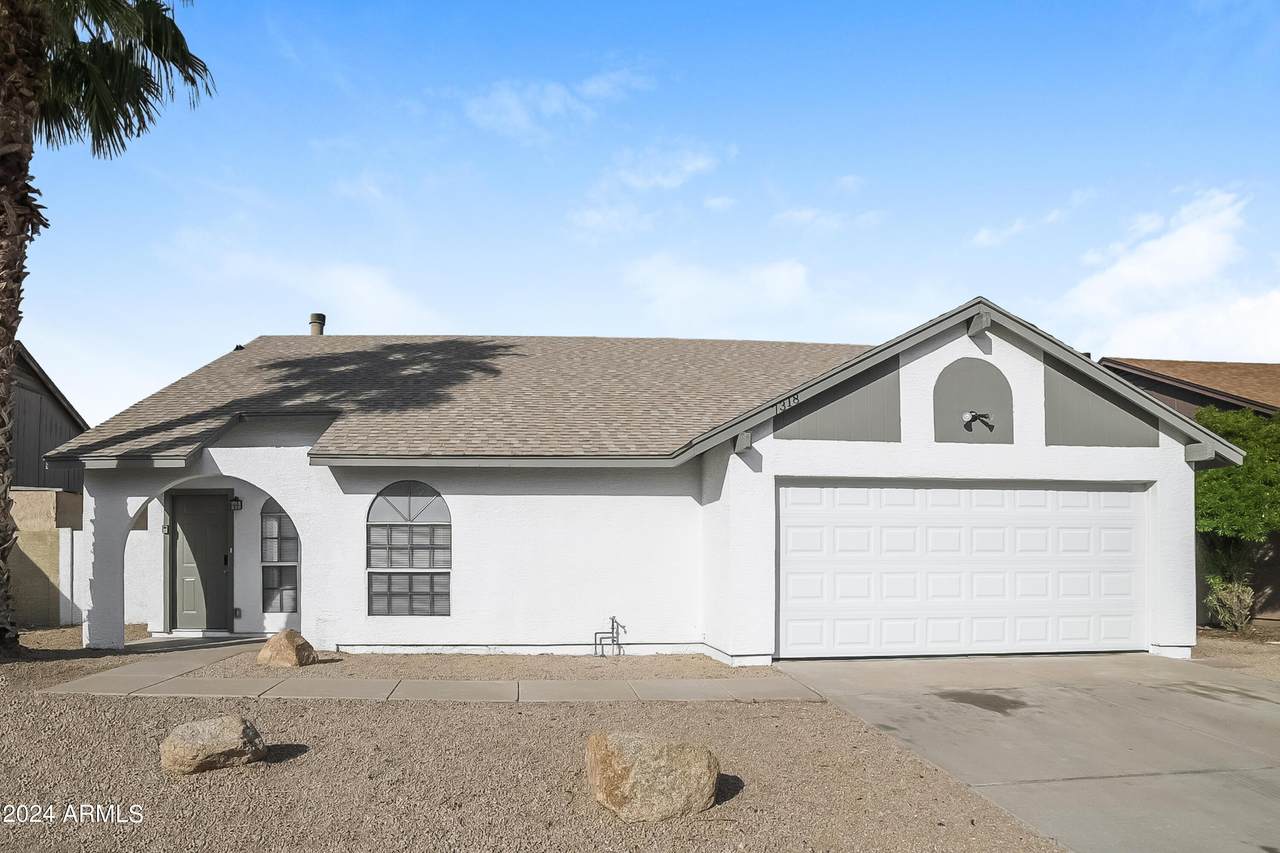 7318 Sierra Vista Drive - Photo 1