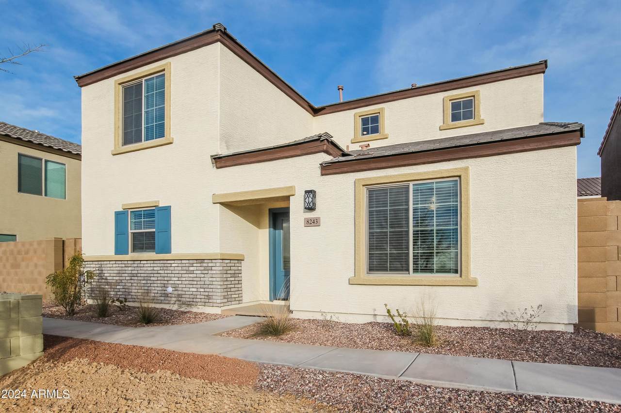 8243 Albeniz Place - Photo 1
