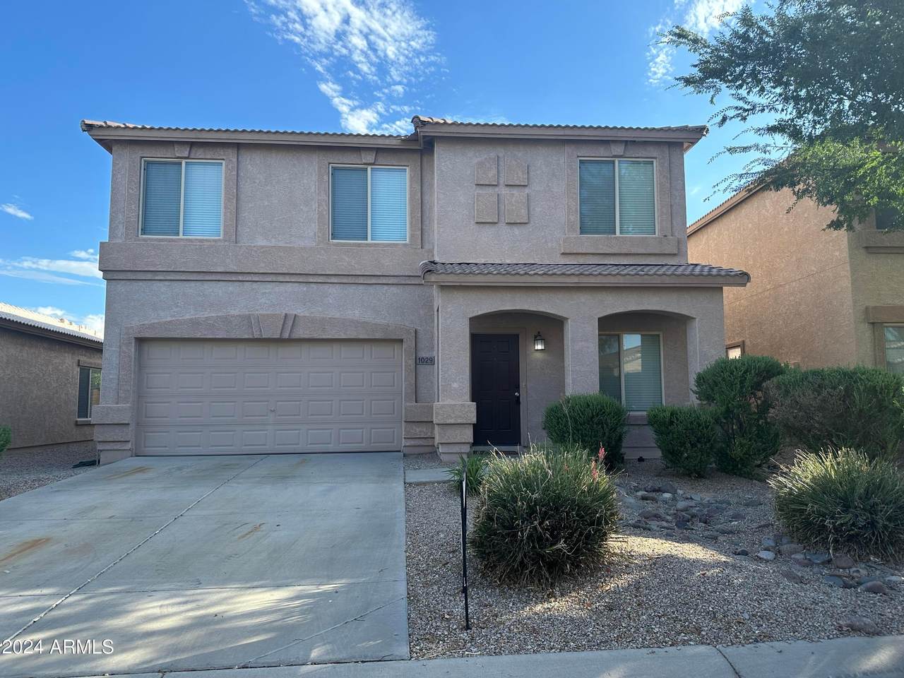 1029 Canyon Trail - Photo 1