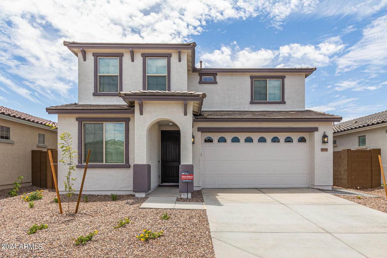 8931 Colter Street - Photo 1