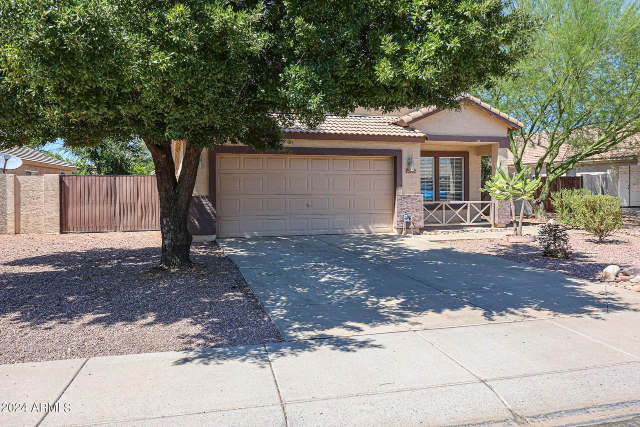 8006 Quail Avenue - Photo 1