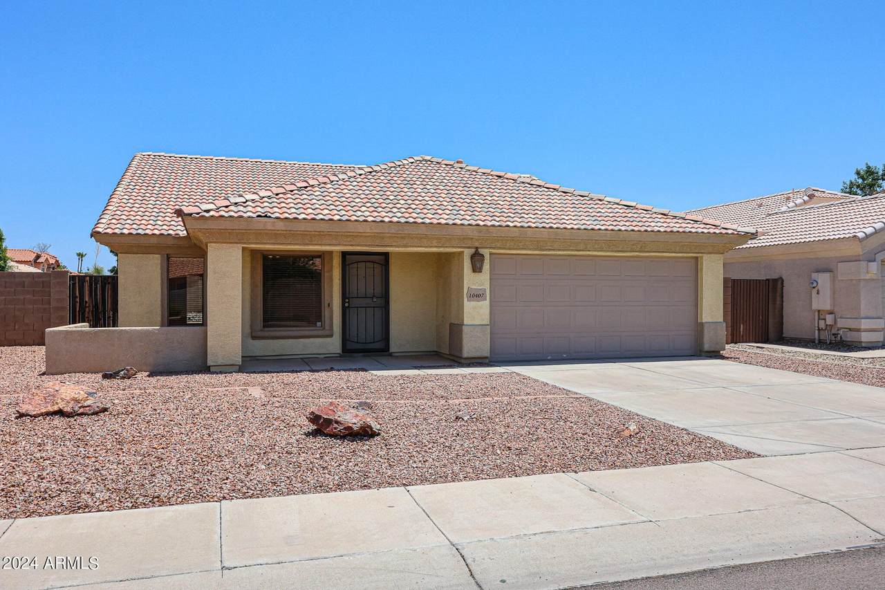 10407 58th Drive - Photo 1