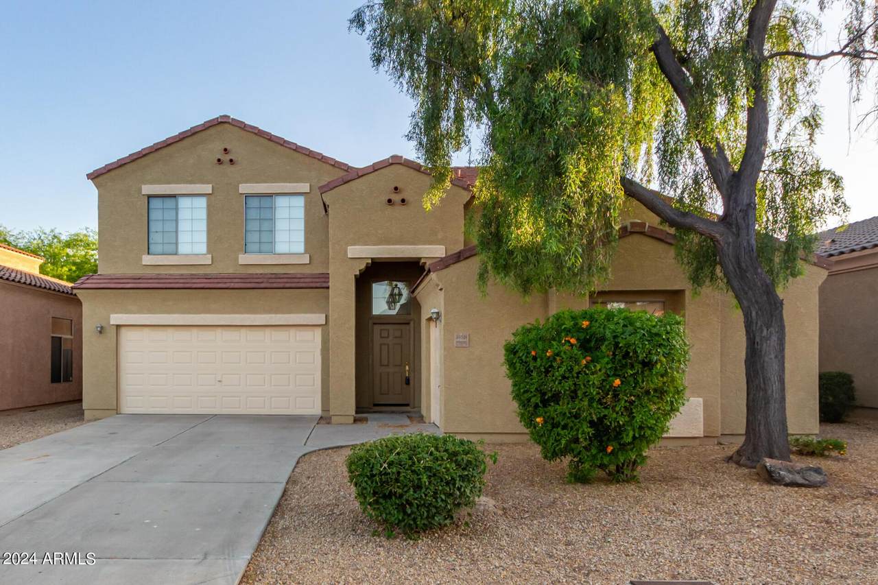 34026 43rd Street - Photo 1