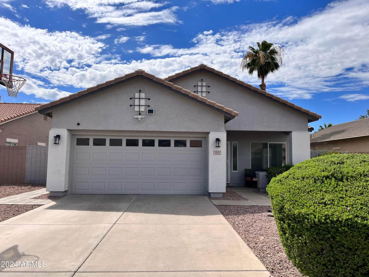 3616 Loback Lane - Photo 1