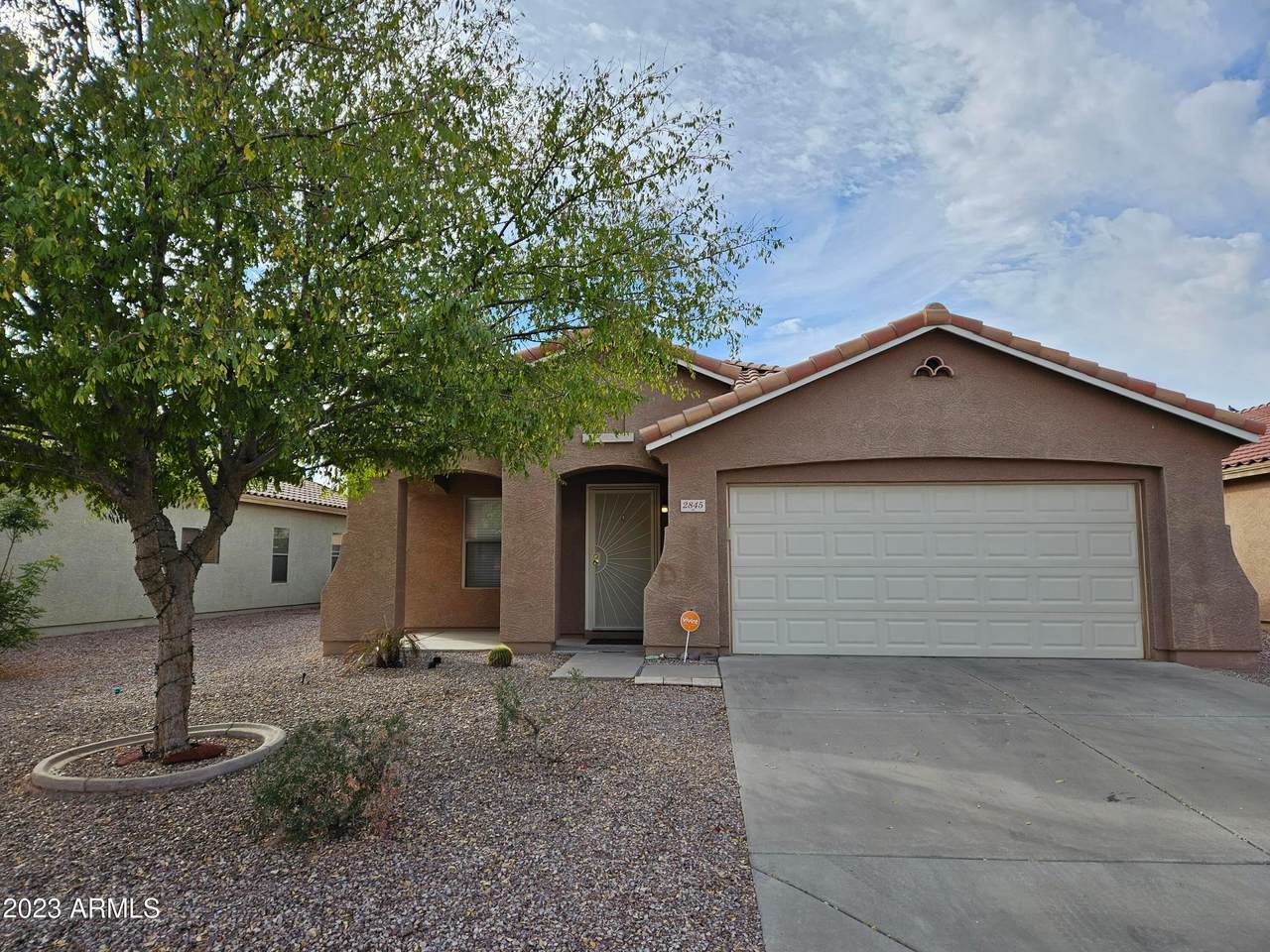 2845 Silver Creek Lane - Photo 1