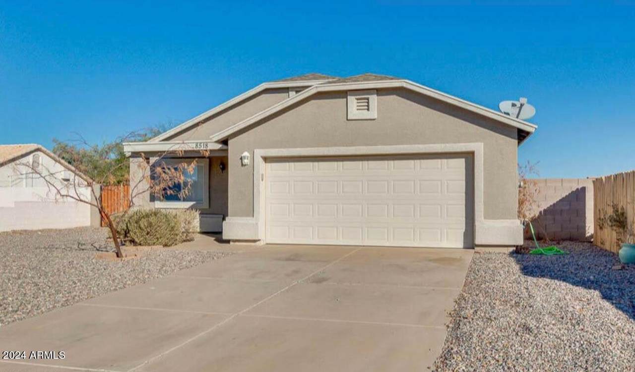 8518 Swansea Drive - Photo 1