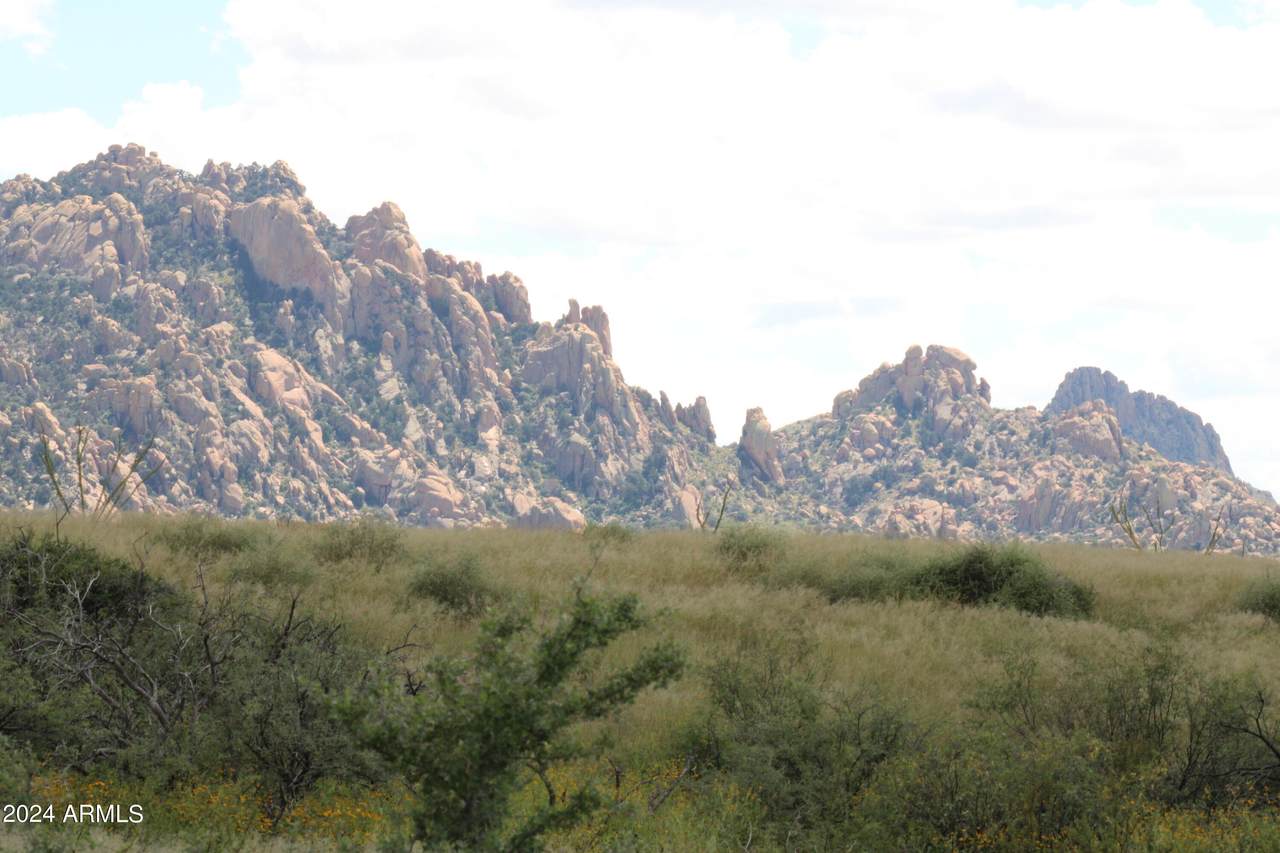 LOT 10 De Vaca Circle - Photo 1