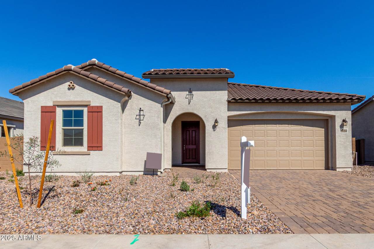 12004 Parkway Lane - Photo 1