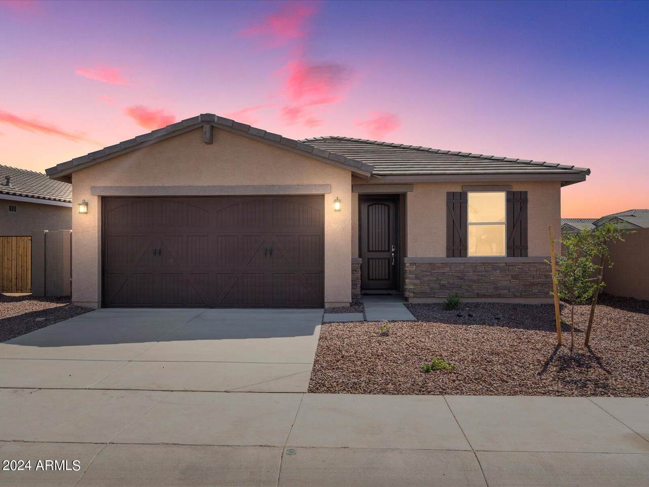 41755 Sonoran Trail - Photo 1