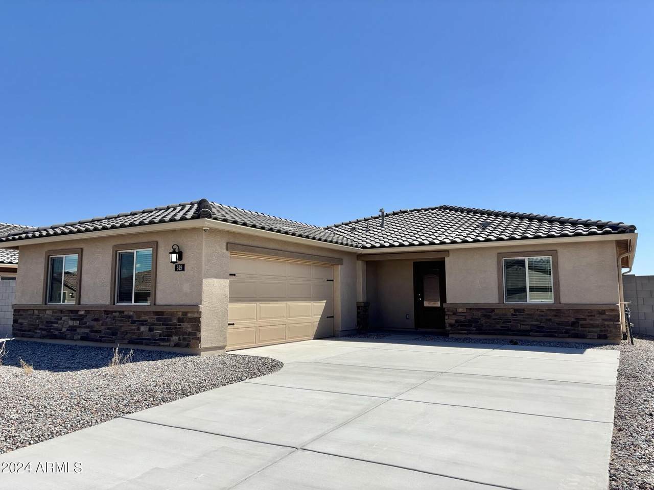 619 Crowned Dove Trail - Photo 1