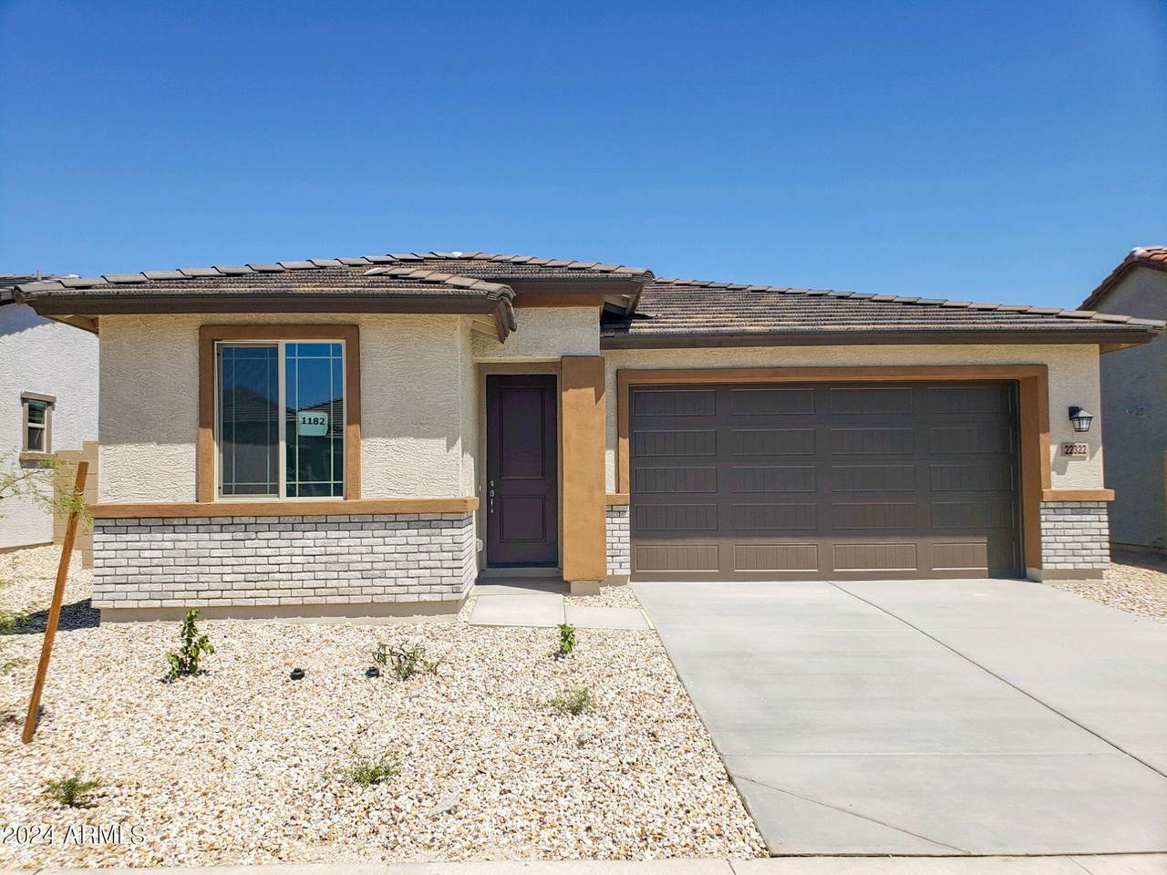 22322 Burnett Road - Photo 1