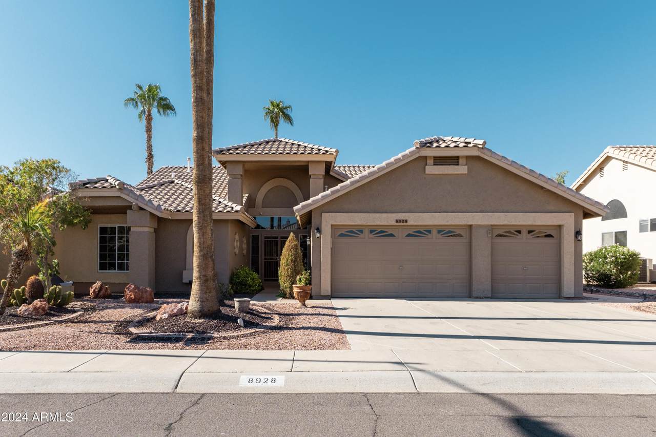 8928 Kimberly Way - Photo 1