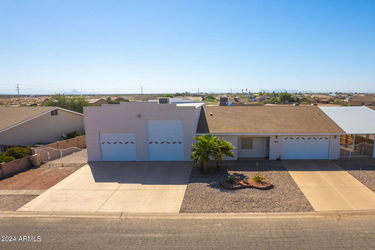 8209 Raven Drive - Photo 1