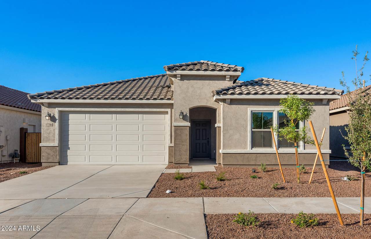 17786 Encinas Lane - Photo 1