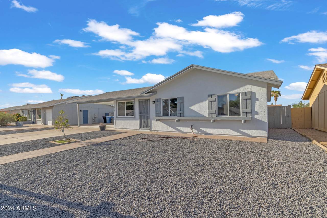 3526 Carla Vista Drive - Photo 1