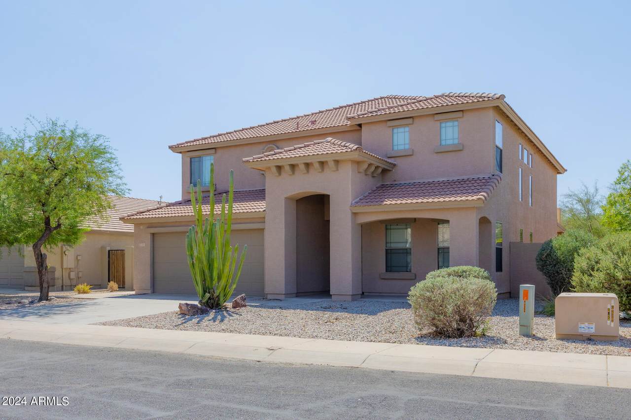 1553 Bowman Drive - Photo 1