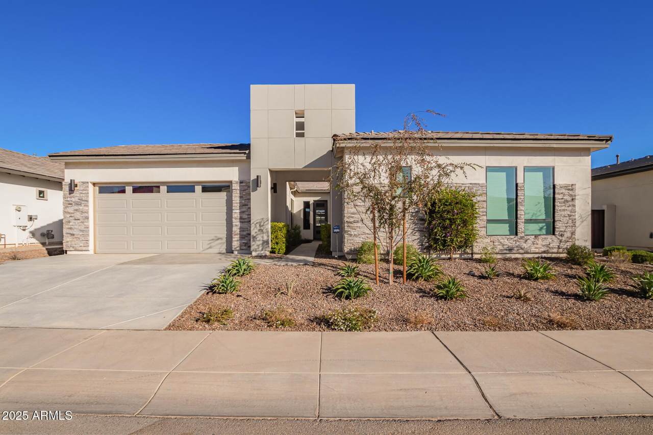 21864 Sunset Drive - Photo 1