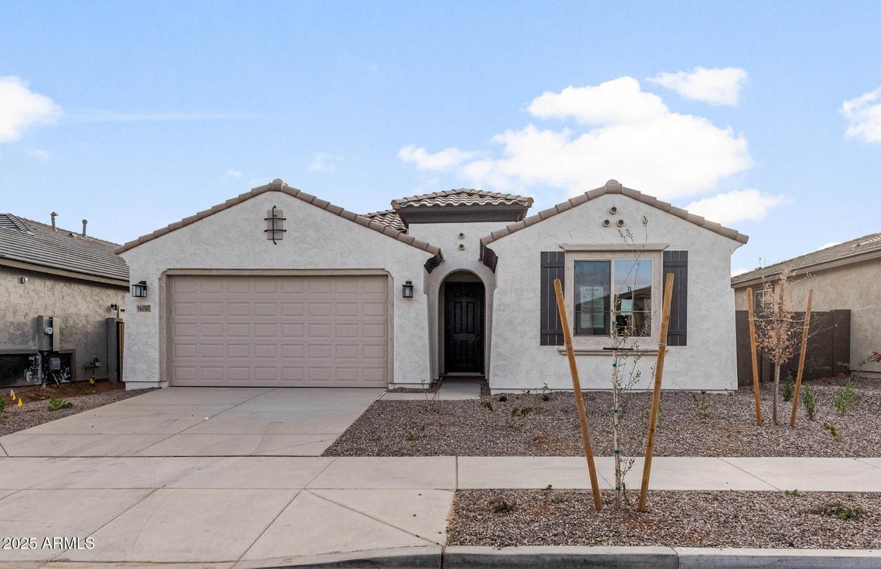 16707 Whispering Wind Drive - Photo 1