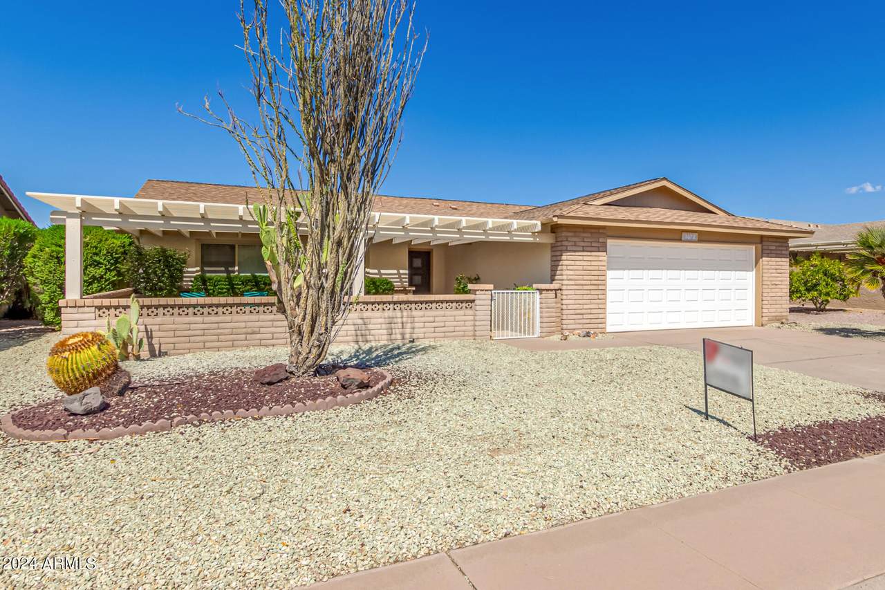 1672 Leisure World - Photo 1