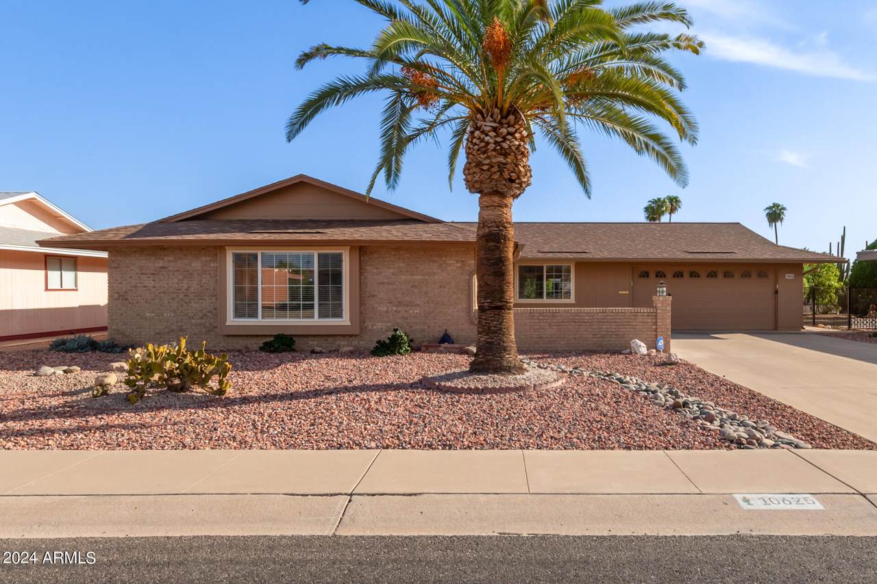 10625 Edgewood Drive - Photo 1