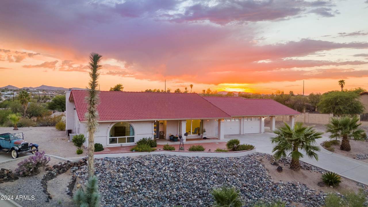 669 Madison Street - Photo 1