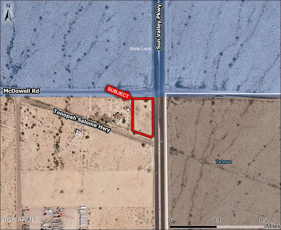 2911 Mcdowell Road - Photo 1