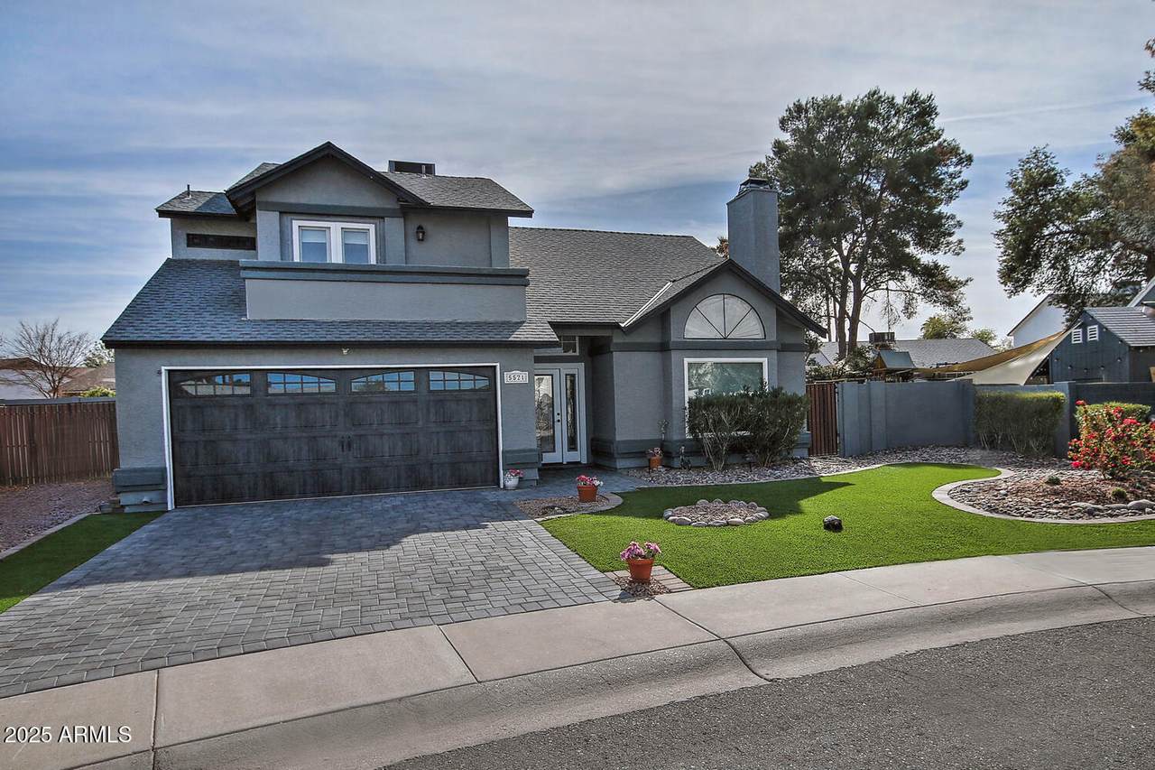 5521 Butler Drive - Photo 1