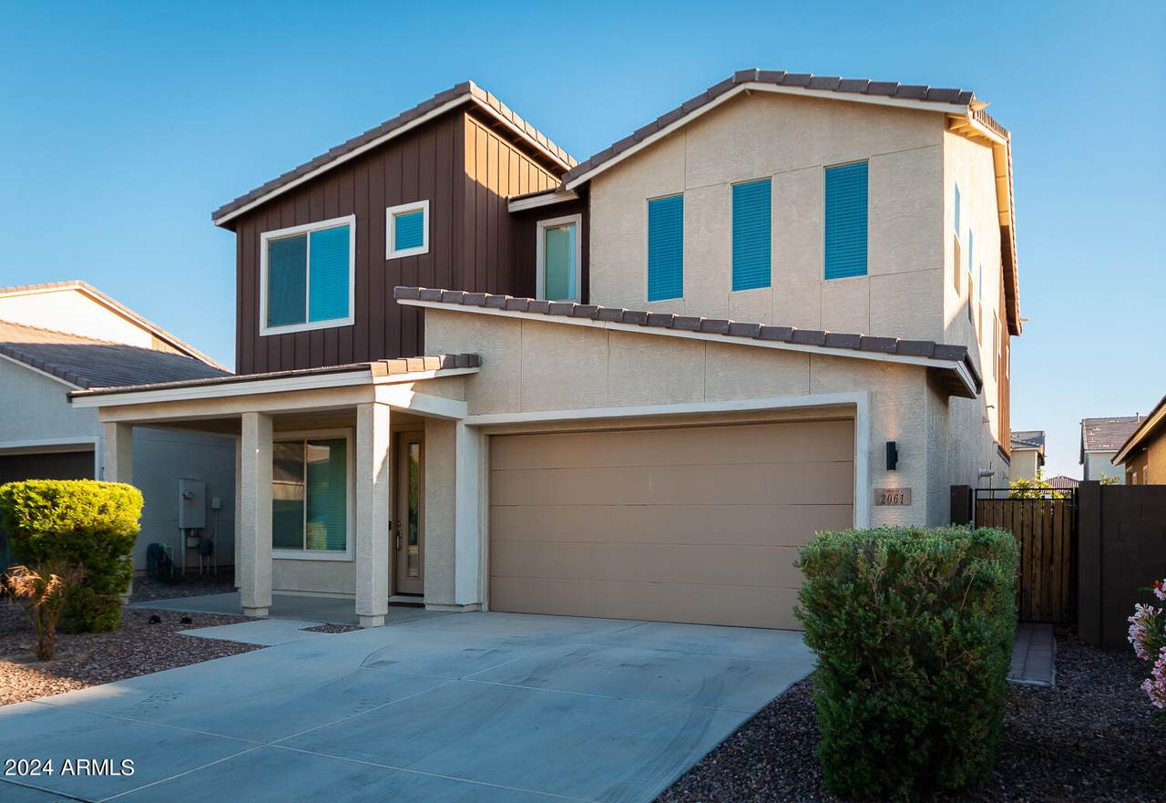 2061 Wisteria Drive - Photo 1