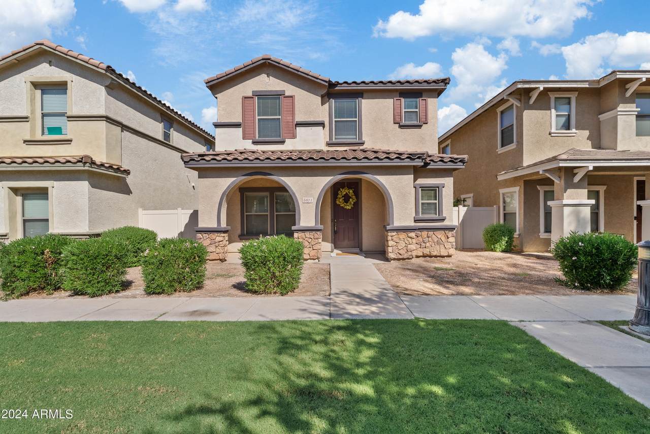 5811 Harmony Avenue - Photo 1