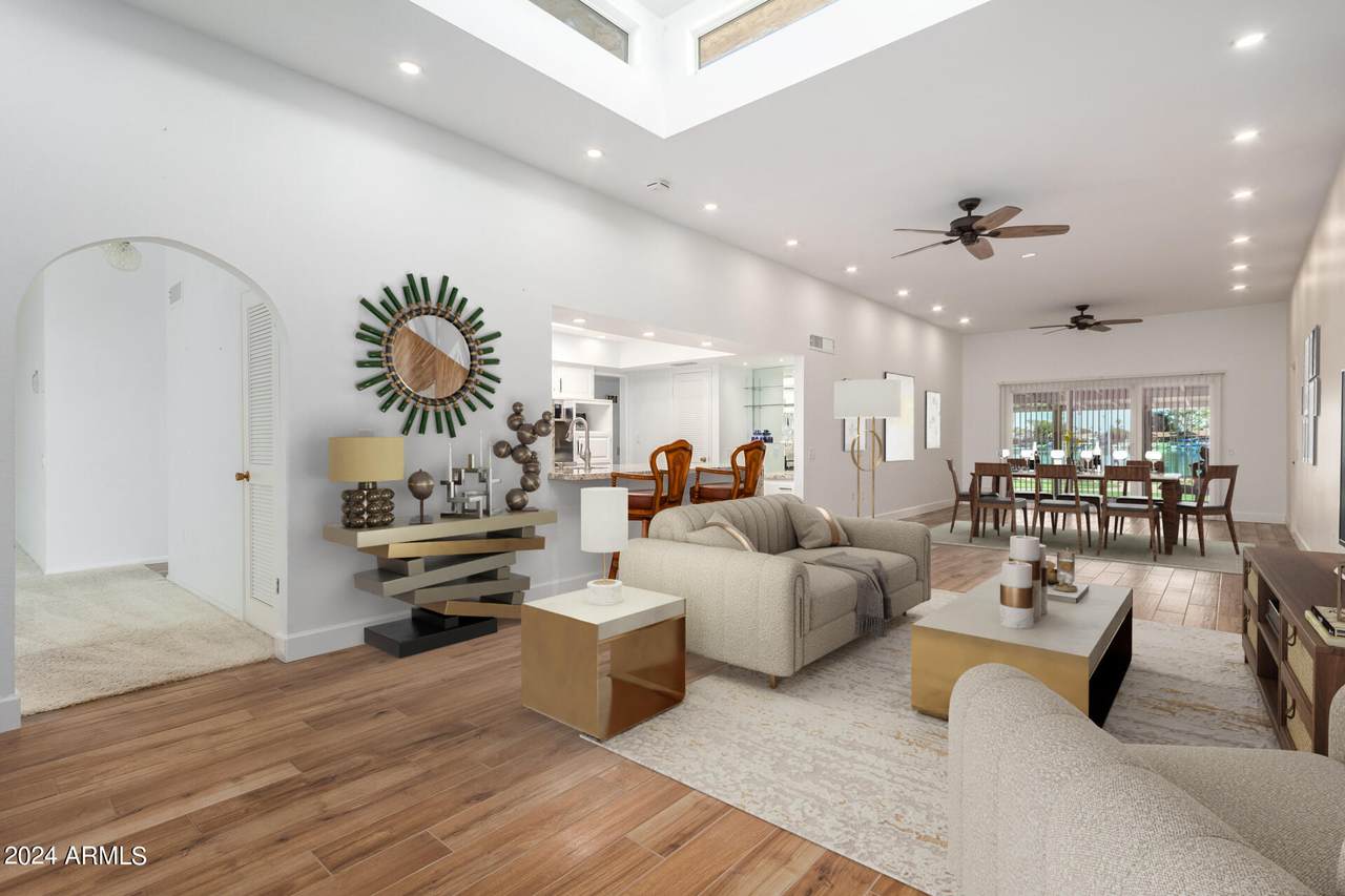 13805 Whispering Lake Drive - Photo 1