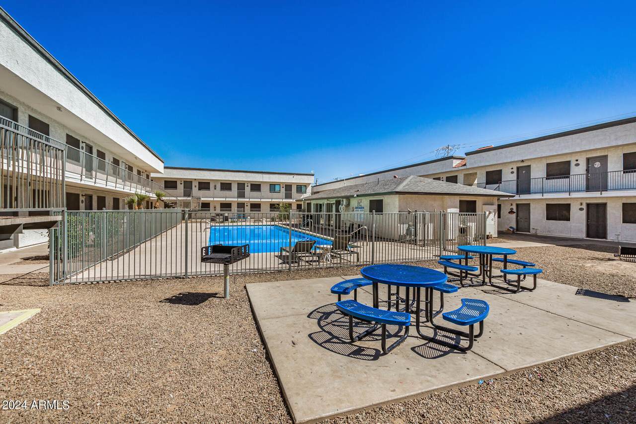 18202 Cave Creek Road - Photo 1