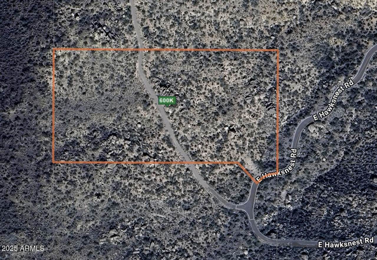 6630 Hawksnest Road - Photo 1