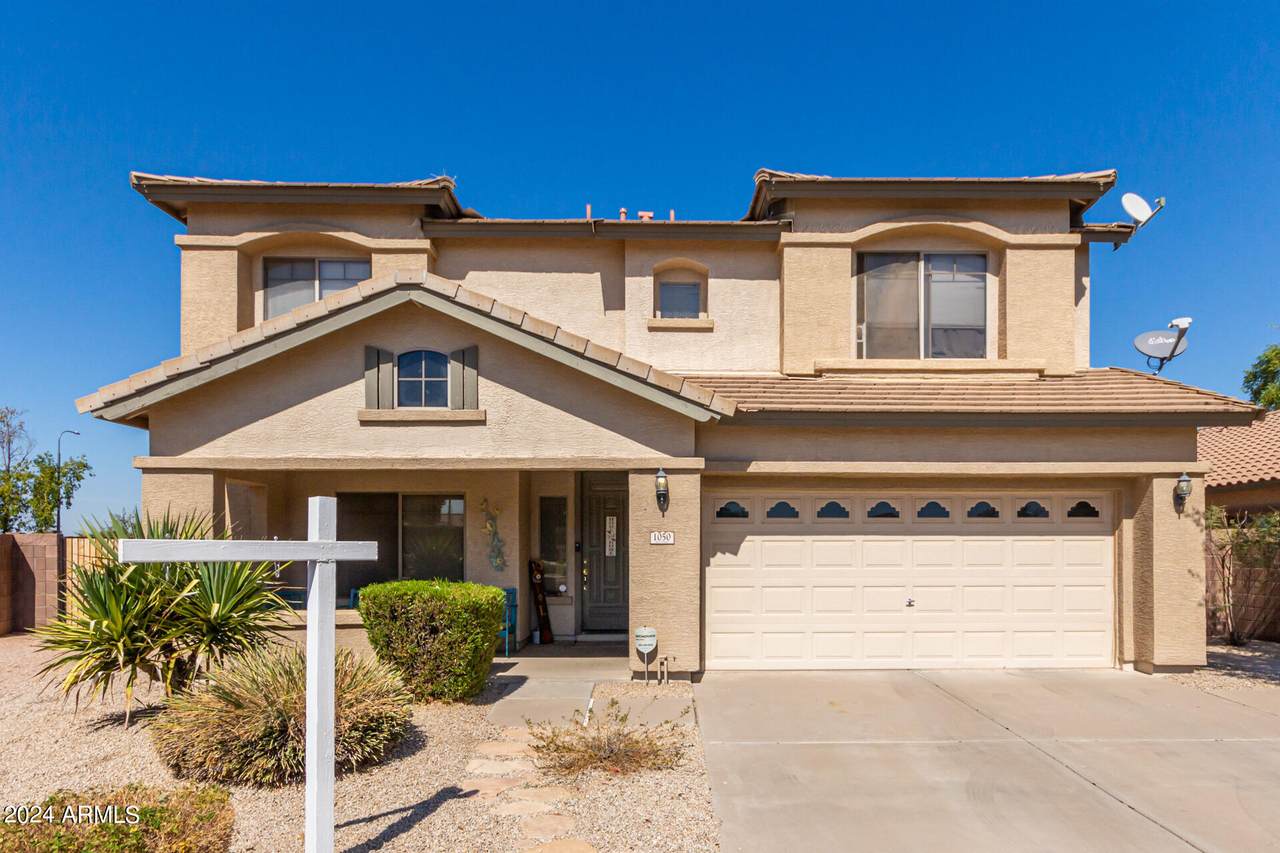 1050 Indigo Drive - Photo 1