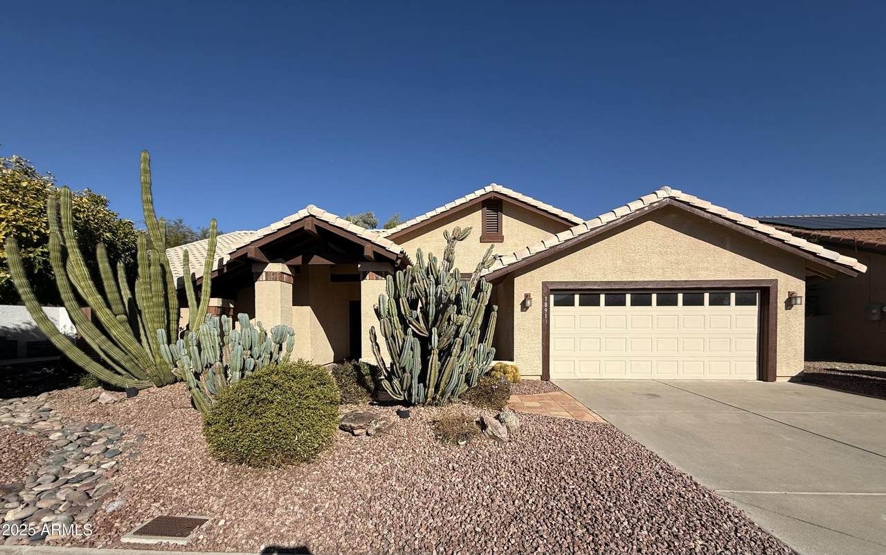 18913 69th Avenue - Photo 1