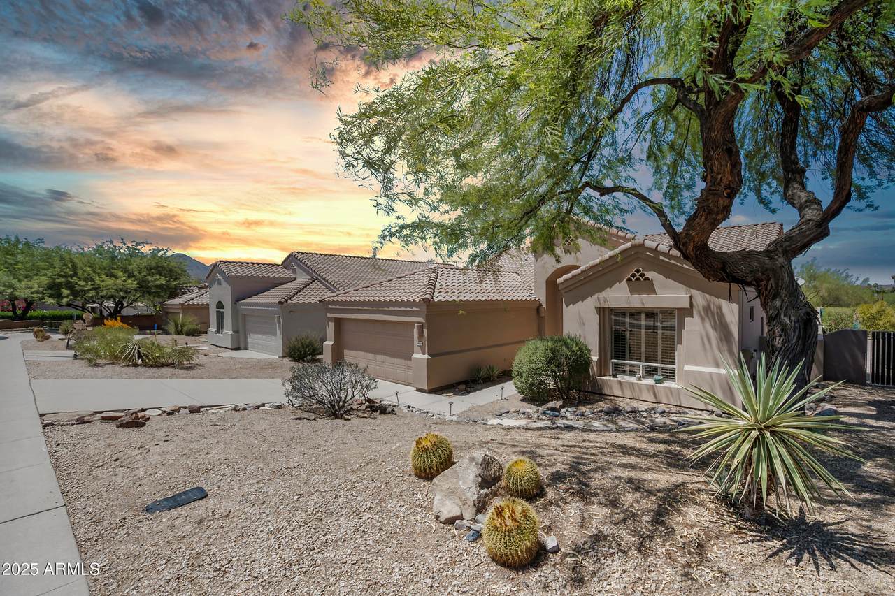 16914 Britt Court - Photo 1