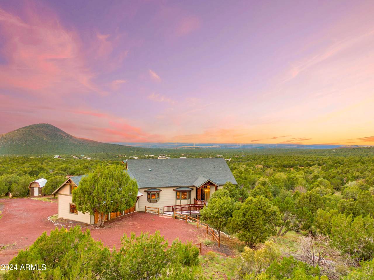 2667 Overlook Drive - Photo 1