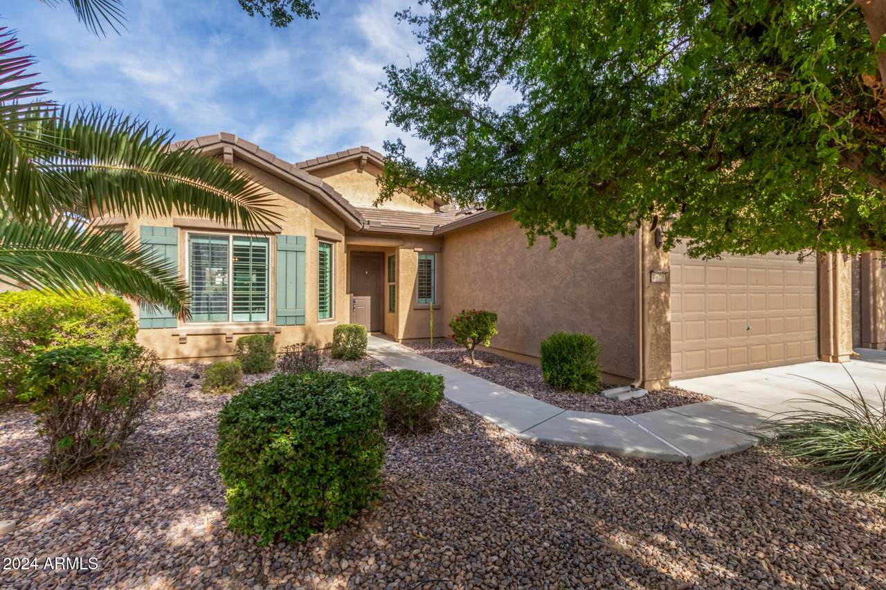 7818 Montebello Way - Photo 1