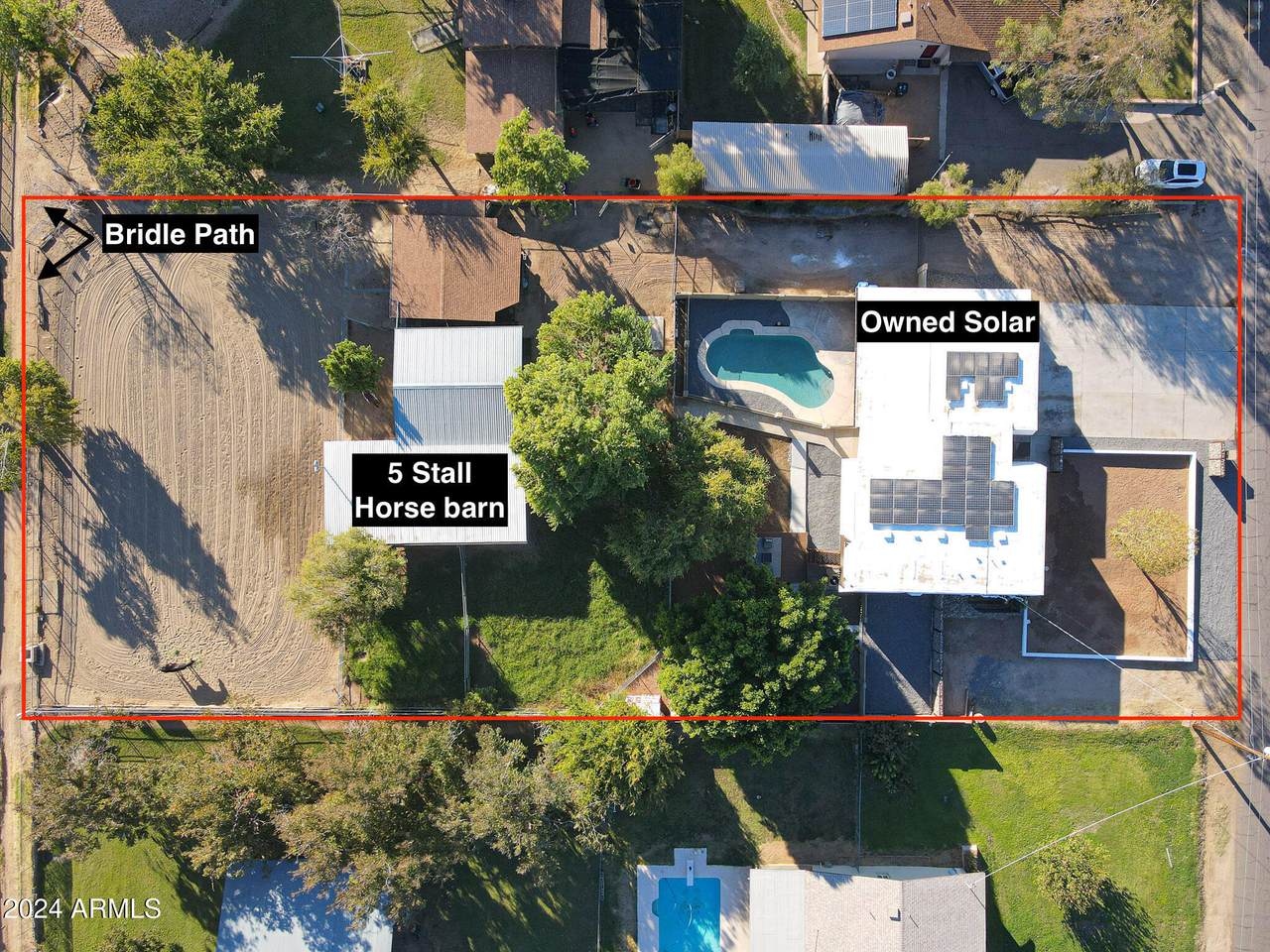 4331 Port Au Prince Lane - Photo 1
