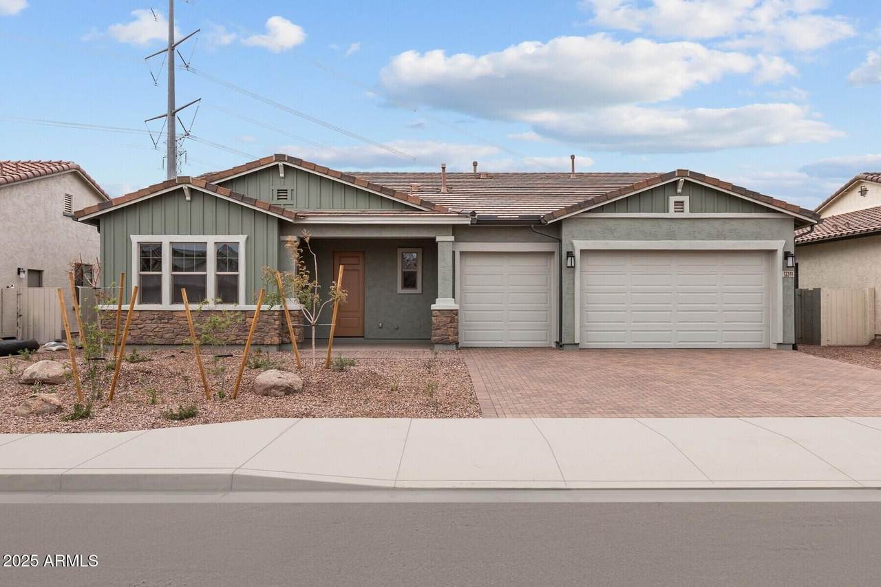 12311 Parkway Lane - Photo 1