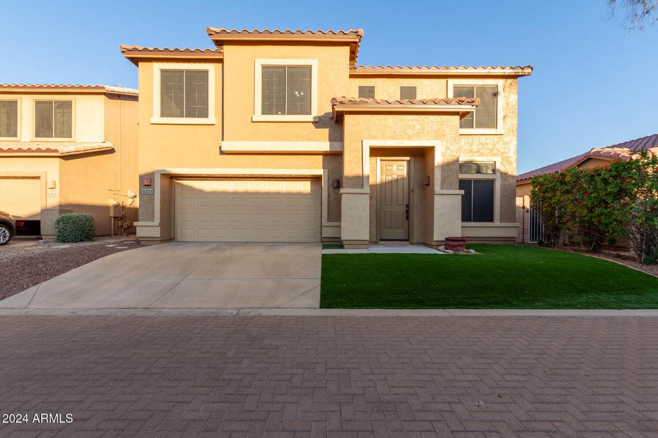 6321 Teresa Drive - Photo 1