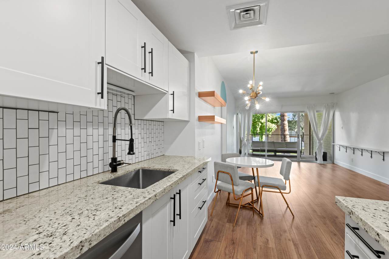 6125 Indian School Road - Photo 1