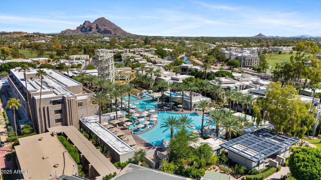 2802 Camino Acequia Drive - Photo 1