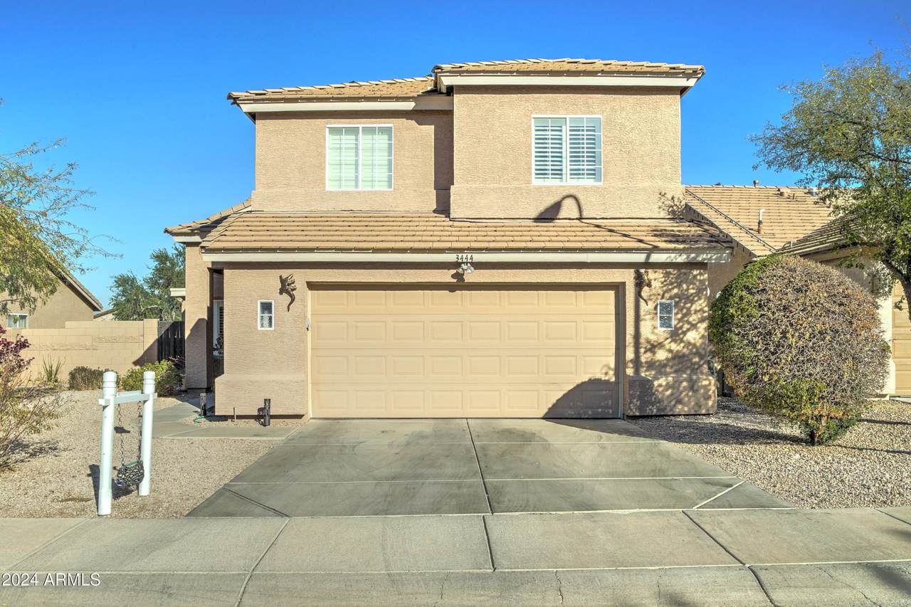 3444 Melody Drive - Photo 1